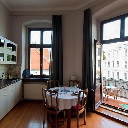 Astronomiczny Apartament , Mieszkanie 2 Pokojowe. Parking. Stary Toruń Eksteriør billede