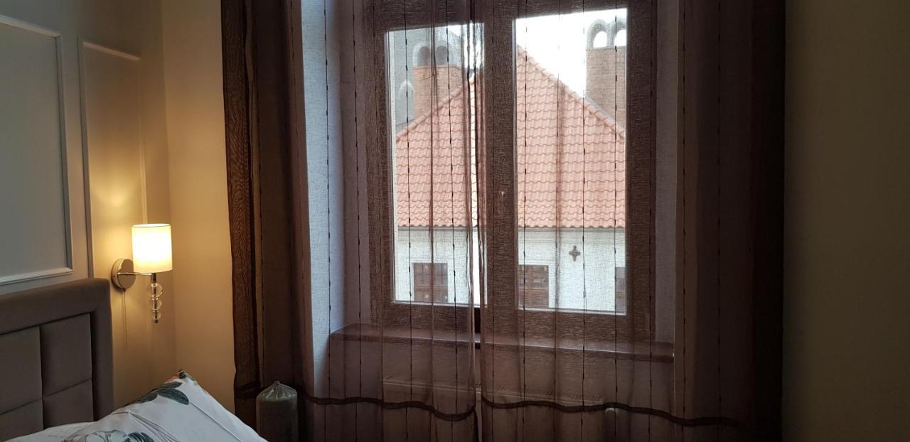 Astronomiczny Apartament , Mieszkanie 2 Pokojowe. Parking. Stary Toruń Eksteriør billede