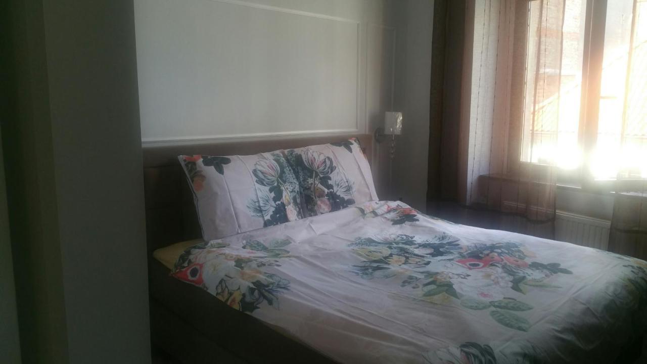 Astronomiczny Apartament , Mieszkanie 2 Pokojowe. Parking. Stary Toruń Eksteriør billede