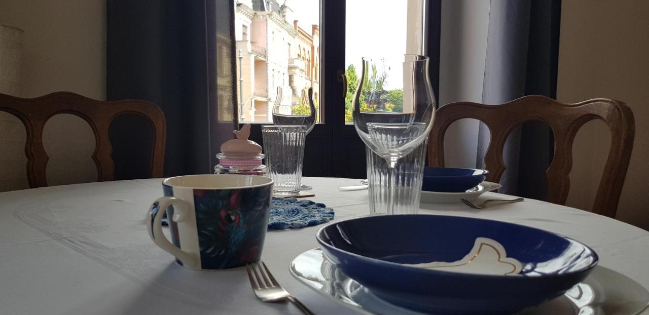 Astronomiczny Apartament , Mieszkanie 2 Pokojowe. Parking. Stary Toruń Eksteriør billede
