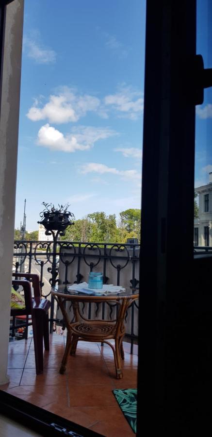 Astronomiczny Apartament , Mieszkanie 2 Pokojowe. Parking. Stary Toruń Eksteriør billede