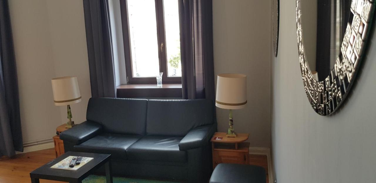 Astronomiczny Apartament , Mieszkanie 2 Pokojowe. Parking. Stary Toruń Eksteriør billede