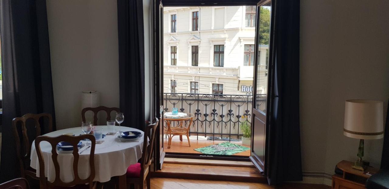 Astronomiczny Apartament , Mieszkanie 2 Pokojowe. Parking. Stary Toruń Eksteriør billede