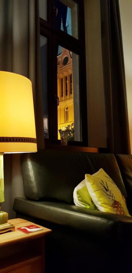 Astronomiczny Apartament , Mieszkanie 2 Pokojowe. Parking. Stary Toruń Eksteriør billede