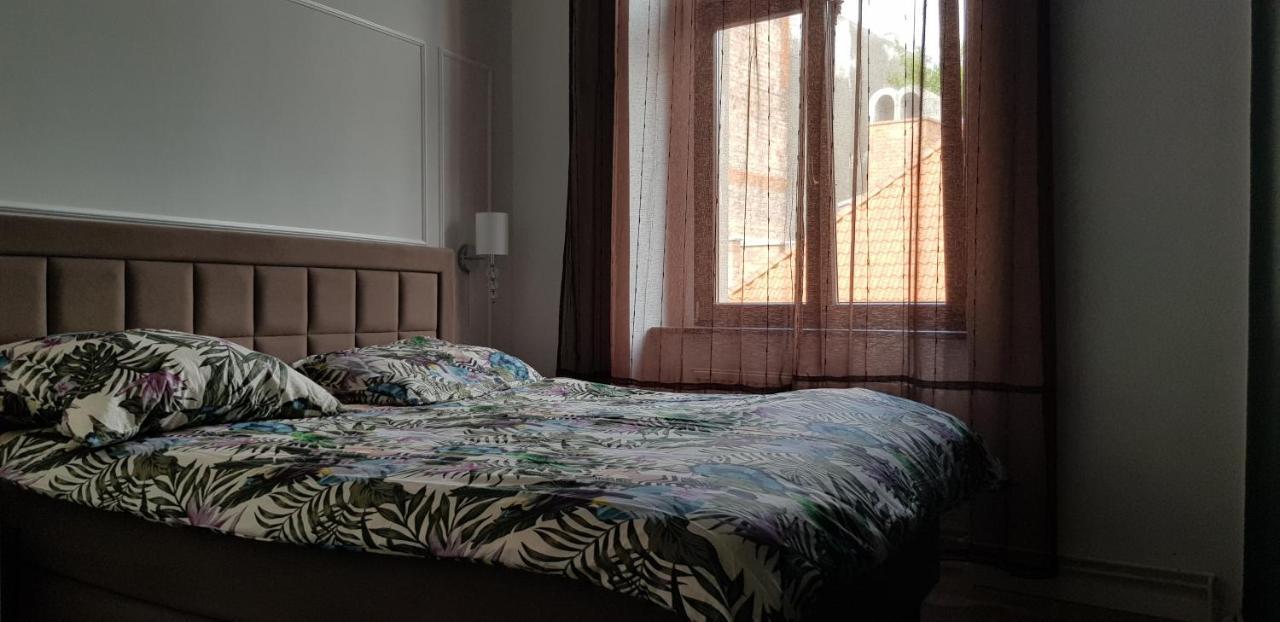 Astronomiczny Apartament , Mieszkanie 2 Pokojowe. Parking. Stary Toruń Eksteriør billede