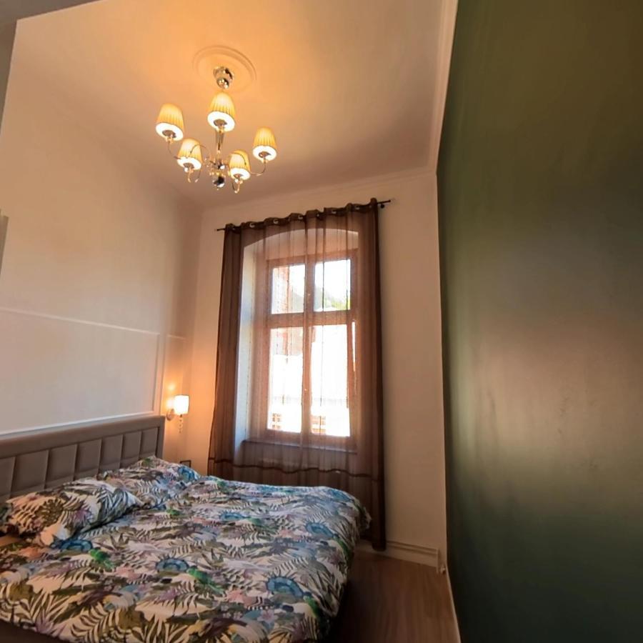 Astronomiczny Apartament , Mieszkanie 2 Pokojowe. Parking. Stary Toruń Eksteriør billede