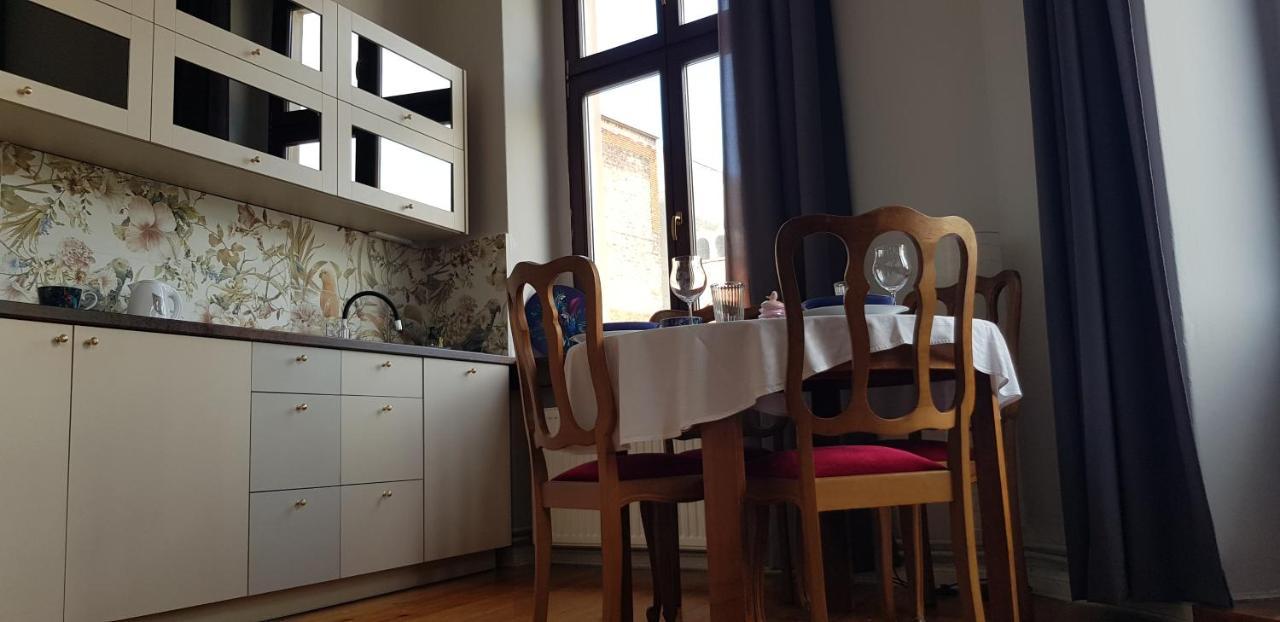Astronomiczny Apartament , Mieszkanie 2 Pokojowe. Parking. Stary Toruń Eksteriør billede