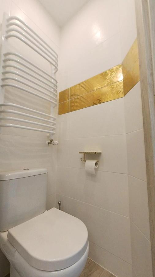 Astronomiczny Apartament , Mieszkanie 2 Pokojowe. Parking. Stary Toruń Eksteriør billede