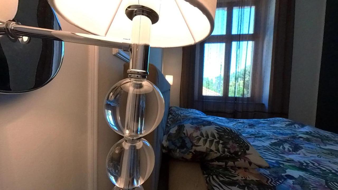 Astronomiczny Apartament , Mieszkanie 2 Pokojowe. Parking. Stary Toruń Eksteriør billede