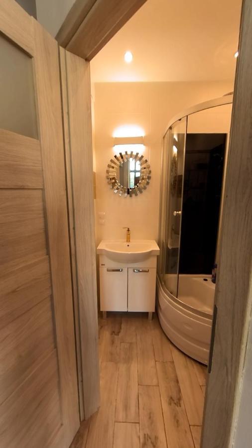 Astronomiczny Apartament , Mieszkanie 2 Pokojowe. Parking. Stary Toruń Eksteriør billede